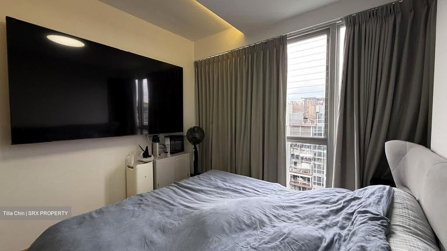 Austville Residences (D19), Condominium #639055601
